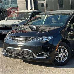 كرايسلر فوياجر